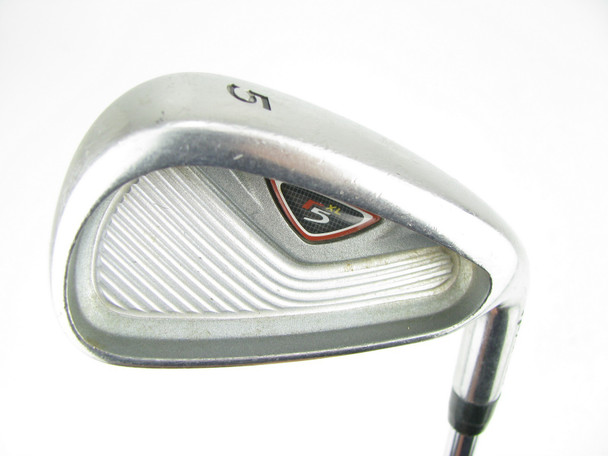 TaylorMade r5 XL 5 Iron Steel Regular