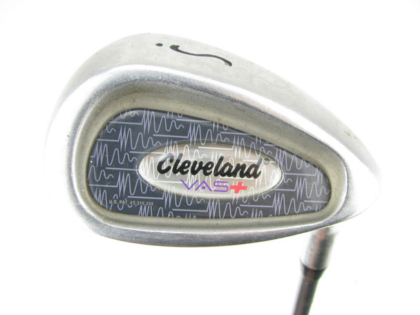 Cleveland VAS+ Sand Wedge Graphite Firm