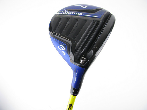 Mizuno ST 180 3 Wood 15 degree Graphite Tensei CK Series Blue 60 Regular