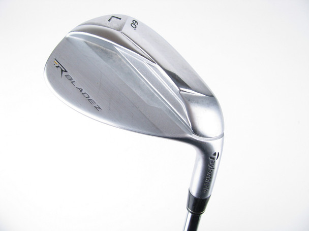 TaylorMade Rocketbladez Lob Wedge 60 degree Rocketfuel Steel Wedge