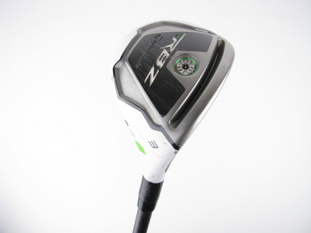 TaylorMade RBZ Rocketballz #3 Hybrid 19 degree Graphite 65g Regular