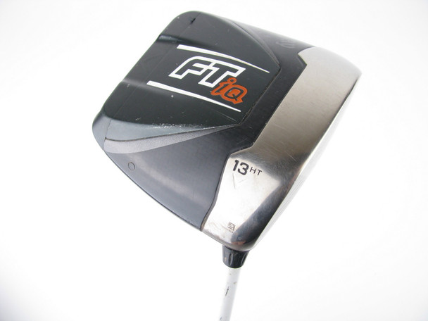 Callaway FT-iQ HT Driver 13 degree Graphite Fubuki 60 Regular