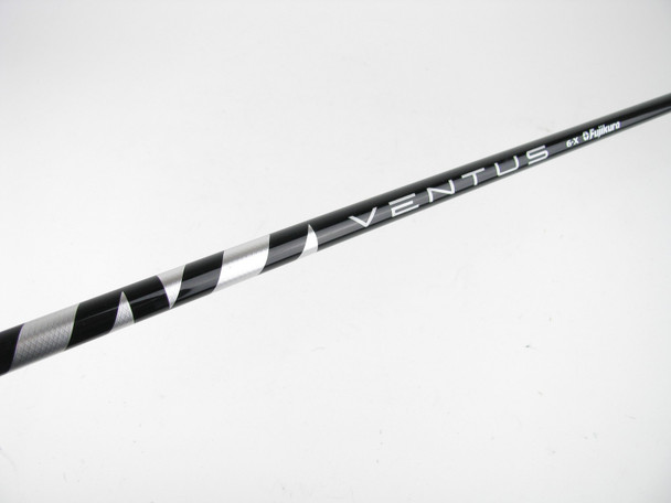 Fujikura Ventus Velocore 6-X Black Driver Shaft Extra Stiff with Callaway