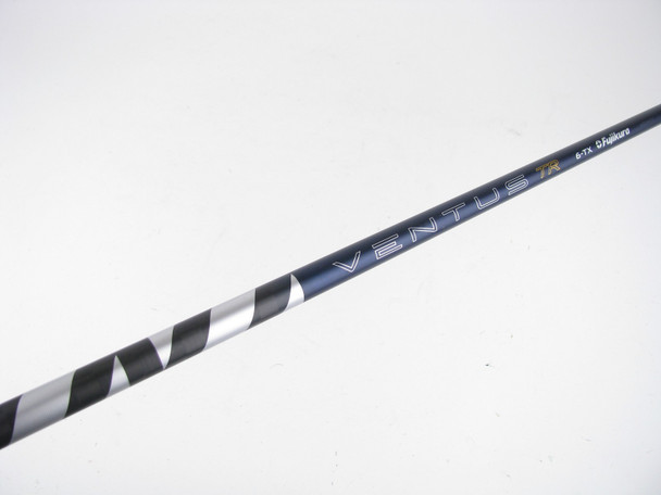 Fujikura Ventus TR Blue Velocore+ 6-TX Driver Shaft Extra Stiff Titleist