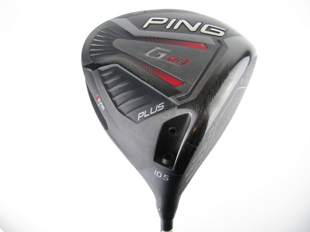 Ping G410 Plus Driver 10.5 degree HEAD ONLY