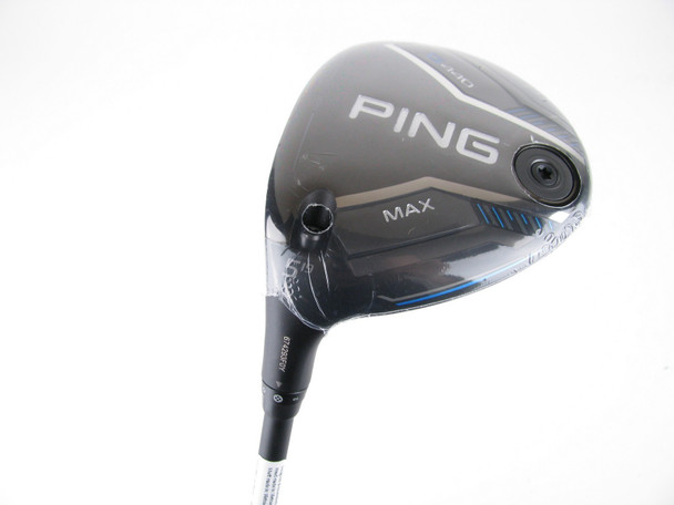 LEFT HAND Ping G440 Max 5 Wood 19 degree HEAD ONLY - 062926-2