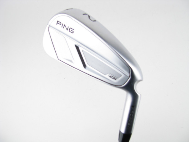 Ping iDi Forged BLACK DOT 2 Iron Graphite Tour 2.0 90 Extra Stiff