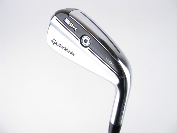 TaylorMade SIM UDI Forged 2 Iron Graphite LA Golf Altus Ozik 105 Extra Stiff