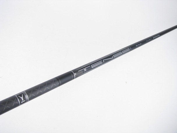 NEW Mitsubishi Tensei 1K Black 75 Graphite Fairway Shaft Ping Adapter