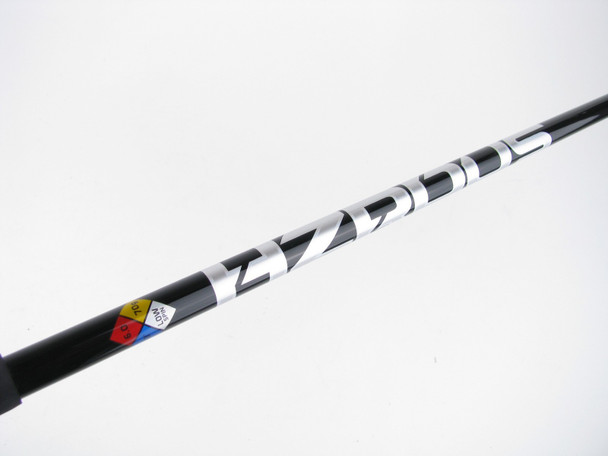 Project X HZRDUS 70g 6.0 Low Spin Fairway Shaft Graphite Stiff w/Titleist