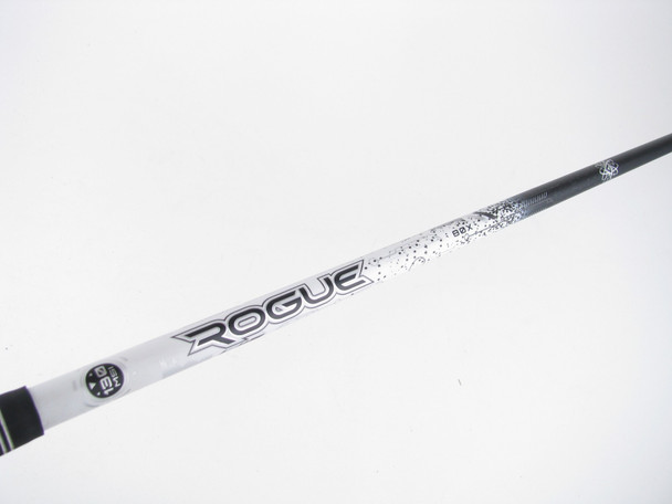 Aldila Rogue 80 X-Flex 130 MSI Graphite Fairway Wood Shaft X-Stiff w/Ping