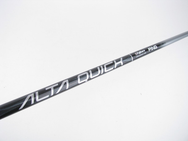 LADIES Ping Alta Quick 45 Fairway Wood Shaft Graphite  w/Ping Adapter 41.5"