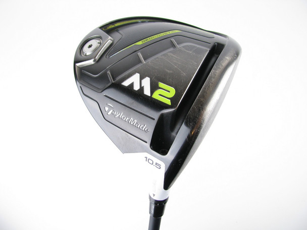 TaylorMade M2 Driver 10.5 degree HEAD ONLY