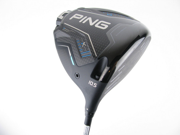 Ping G440 K Driver 10.5 degree HEAD ONLY - 071826