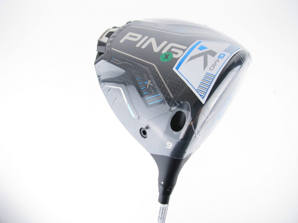 NEW Ping G440 K Driver 9 degree HEAD ONLY