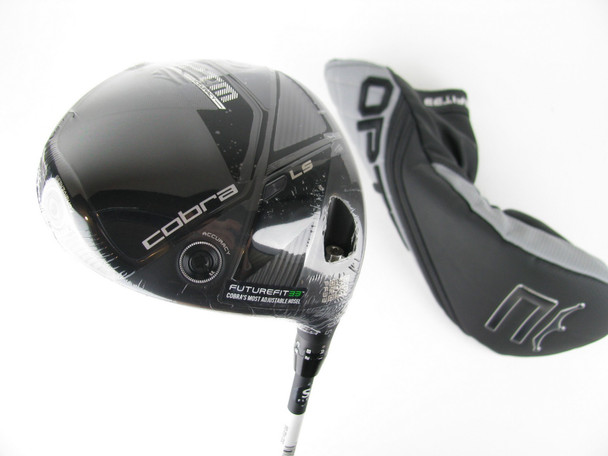 NEW Cobra OPTM LS Driver 10.5 degree Graphite Kai'li 60 Stiff +HC