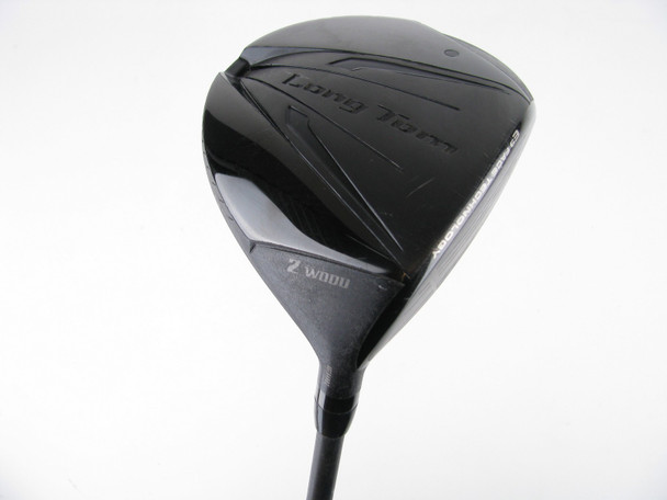 Cobra Long Tom 2 Wood Mini Driver Graphite 50g Stiff