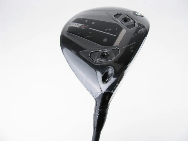 NEW Titleist GTS2 3 Wood 15 degree Graphite Tensei 1K White 75 Stiff