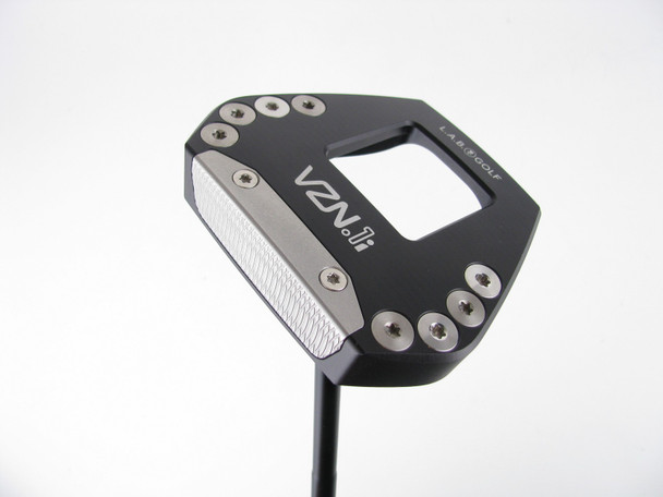 LEFT HAND L.A.B. Golf VZN.1i Putter 35"