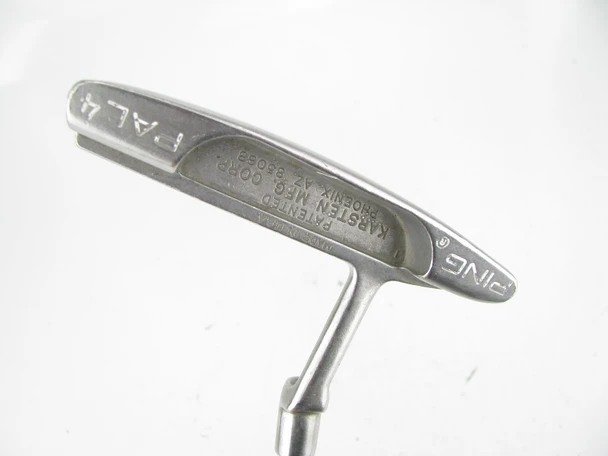 Ping Pal 4 Putter 36"