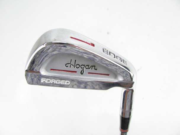Ben Hogan Edge Forged 1 Iron Steel Stiff 39.75 in