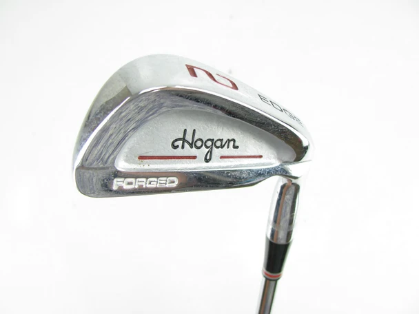 Ben Hogan Edge Forged 2 Iron Steel Stiff