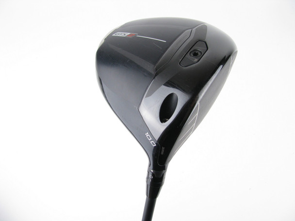 Titleist GTS2 Driver 10 degree Graphite Mitsubishi Tensei 1K Red 55 Regular