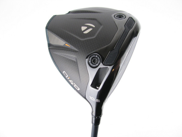 TaylorMade Qi4D Driver 10.5 degree Graphite Kai'li 60 Stiff