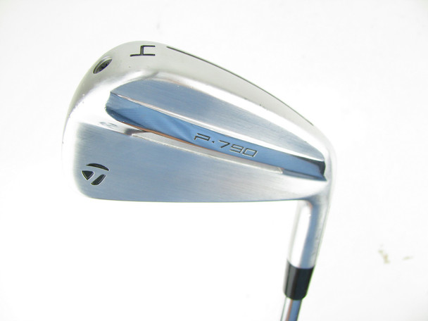 TaylorMade P-790 2025 4 Iron Steel Extra Stiff