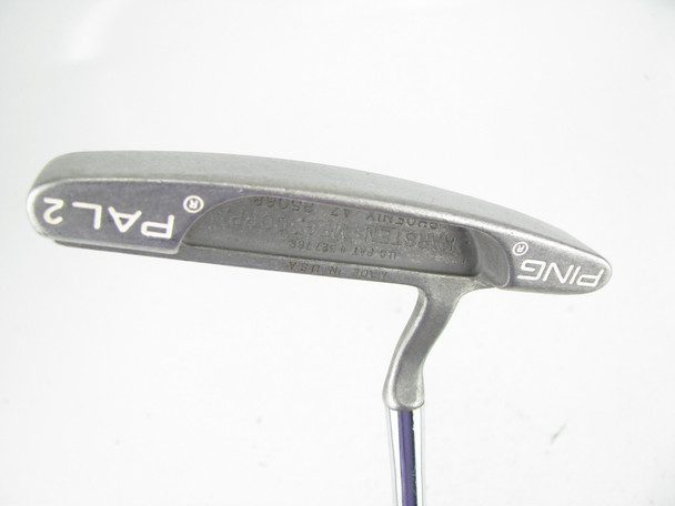 Ping Pal 2 Putter 35.5"