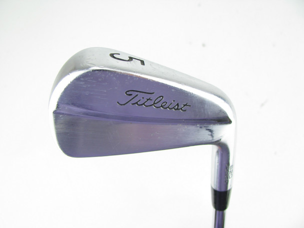 Titleist 620 Forged 5 Iron NS PRO Modus 105 Steel Extra Stiff