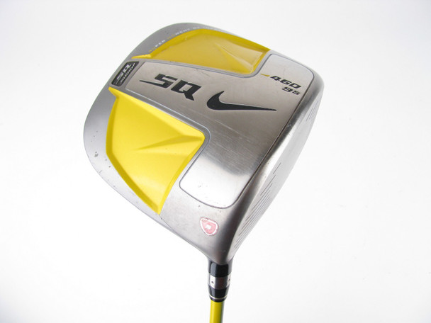 Nike Sasquatch SQ Sumo2 460 Driver 9.5 degree Graphite Sasquatch Stiff