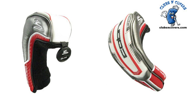 Cobra Baffler T-Rail+ Hybrid wood Headcover