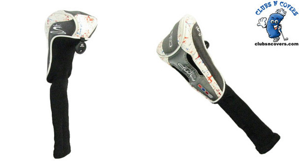 Cobra AMP Cell Fairway wood Headcover