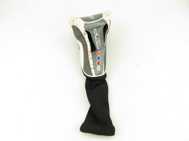 Cobra Amp Cell Driver Headcover