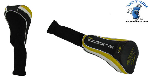 Cobra S9-1 Driver Headcover