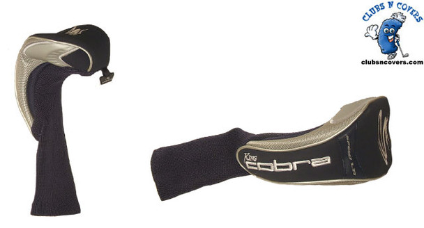 Cobra Ladies Speed LD Fairway 3,5,7,9,wood Headcover