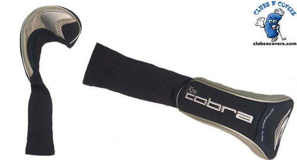 Cobra Speed LD, 2007 model Driver Headcover