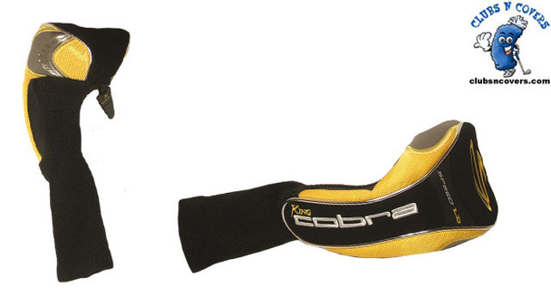 Cobra Speed LD Fairway 7 wood Headcover