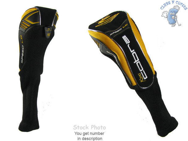 Cobra Speed LD Fairway wood Headcover
