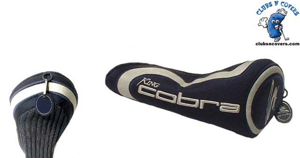 Cobra SZ Ladies Baffler Hybrid Headcover