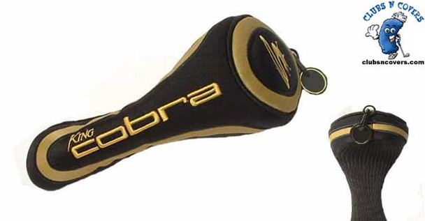 Cobra SZ Baffler Hybrid Headcover