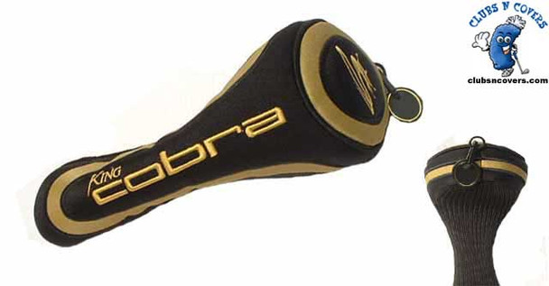 Cobra SZ Baffler 4/R Hybrid 23 degree Headcover