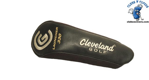 Cleveland Launcher 330 Driver Headcover