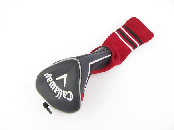 Callaway RAZR X Black Fairway wood Headcover