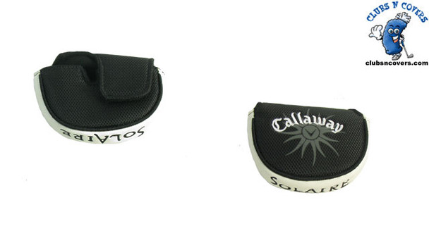 Callaway Solaire Putter Headcover
