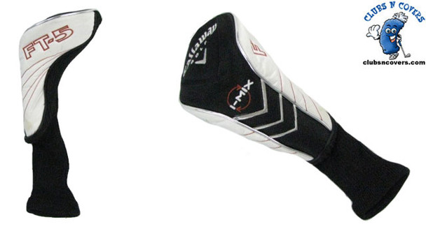 Callaway I-MIX FT-5 Driver Headcover