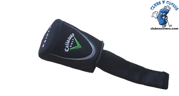Callaway Generic Barrel Driver Headcover