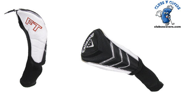 Callaway FT Fairway wood Headcover