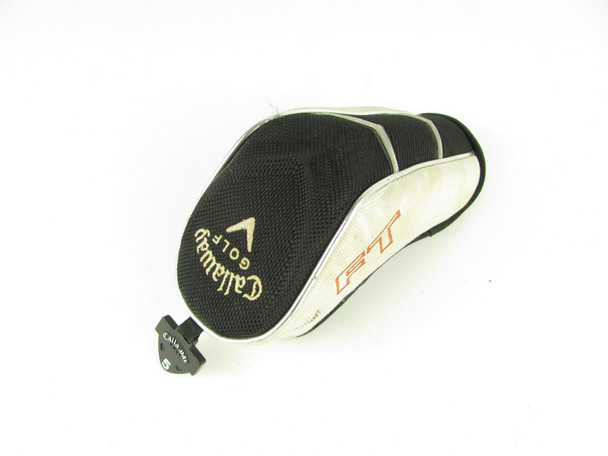 Callaway FT Hybrid wood Headcover 2008